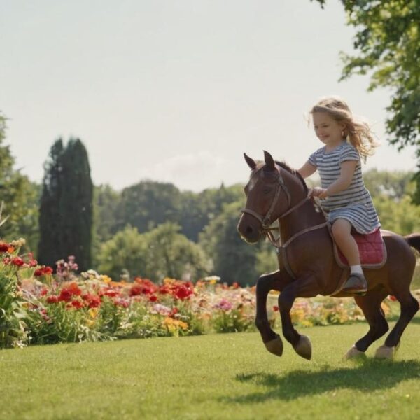 Czy hobby horse to sport