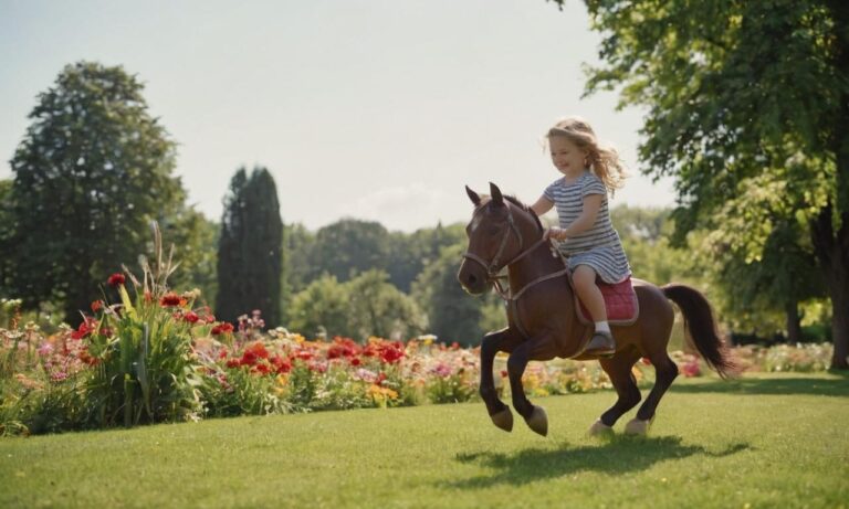 Czy hobby horse to sport