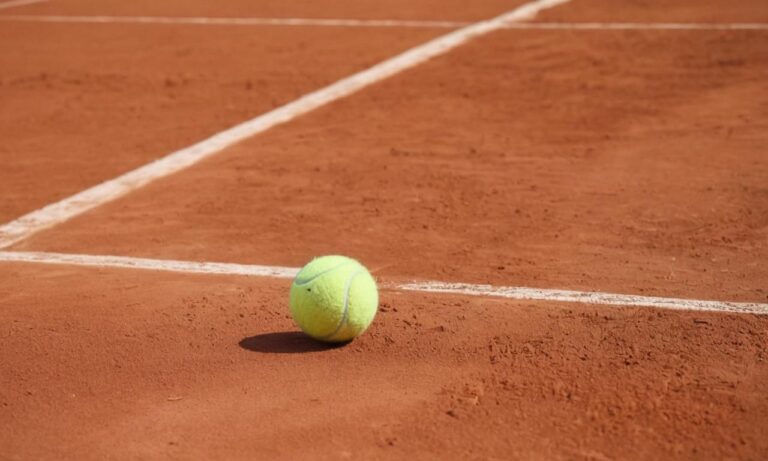 Ile setów w tenisie Roland Garros