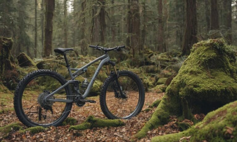 Jaki rower do lasu